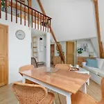 Martin - Apartamento