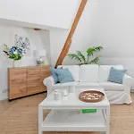 Apartamento Martin -