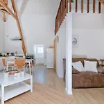 Martin - Apartamento Le Croisic