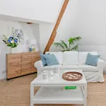 Apartamento Martin -