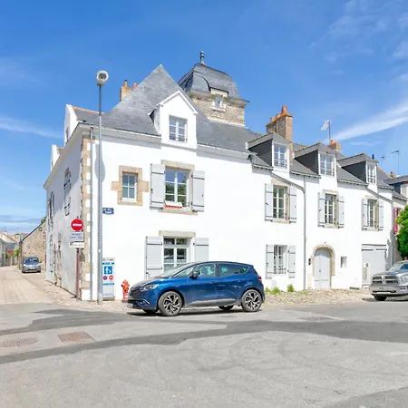 Martin - Apartment Le Croisic