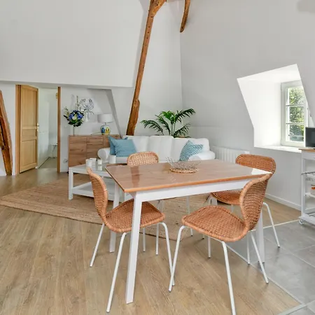 Apartamento Martin - *