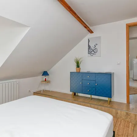 Apartament Martin -