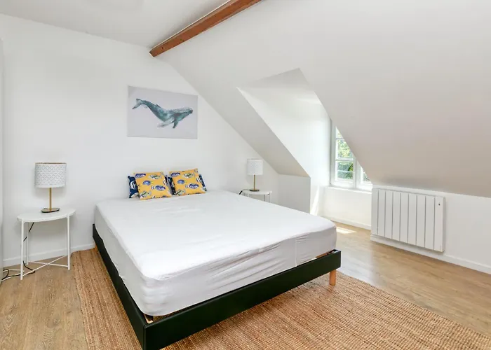 Martin - Apartment Le Croisic