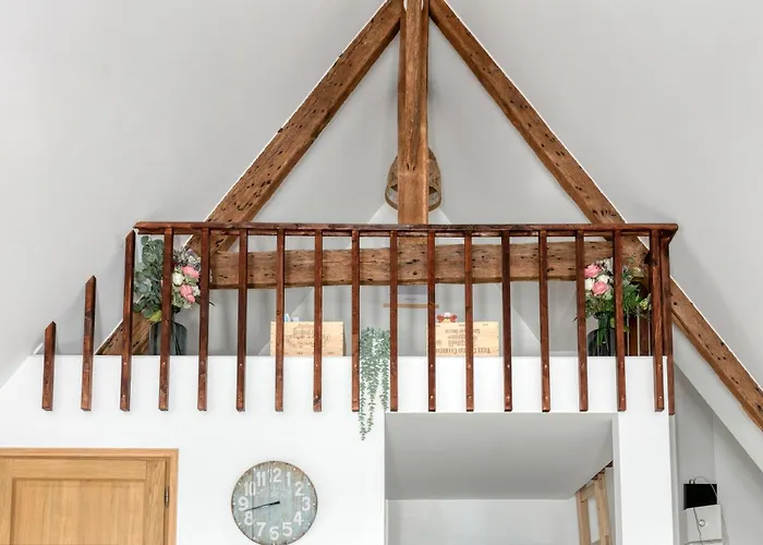 Apartment Martin - Le Croisic