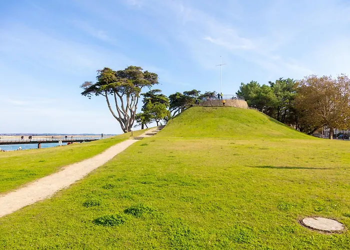 Martin - * Le Croisic