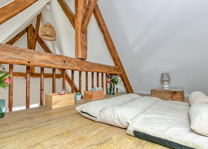 Apartment Martin - Le Croisic