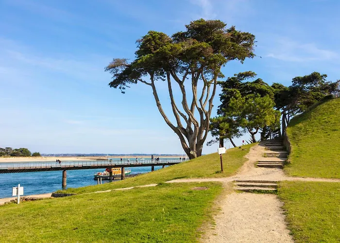 Apartment Martin - Le Croisic