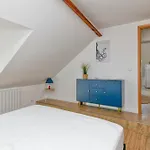 Apartment Martin -