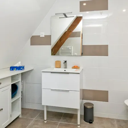 Martin - Apartment