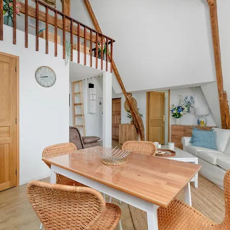 Martin - Apartment