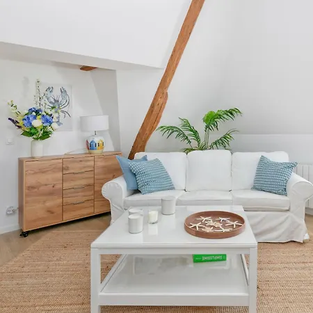 Apartment Martin -