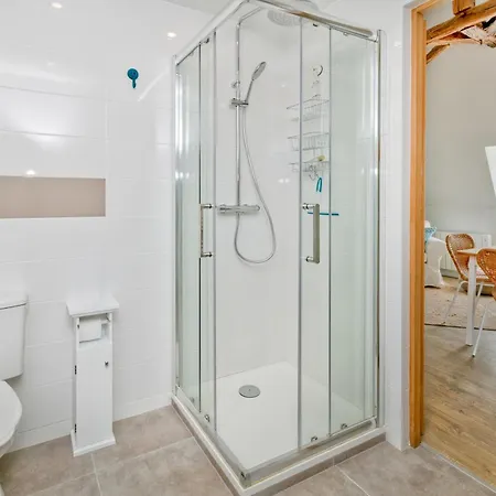 Apartment Martin - *