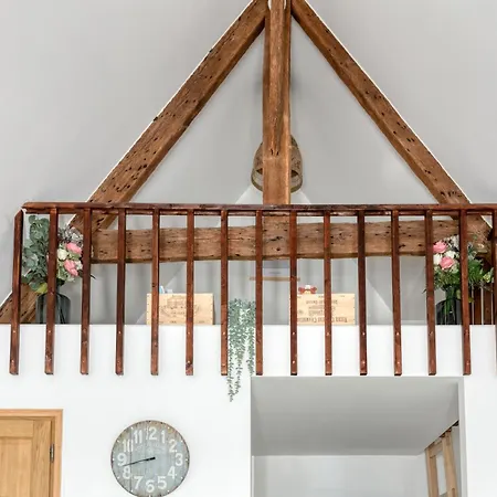 شقة Martin - لو كروازيك