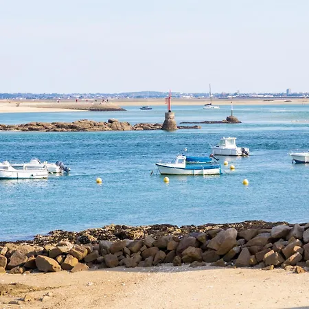 شقة Martin - لو كروازيك