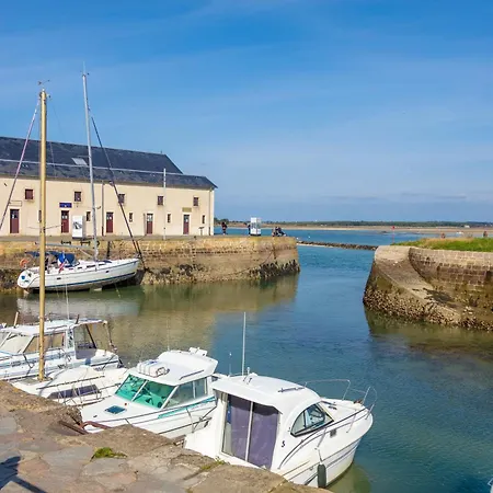 Martin - لو كروازيك