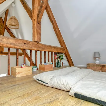 شقة Martin - لو كروازيك