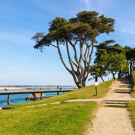 شقة Martin - لو كروازيك