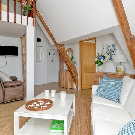 Appartement Martin -