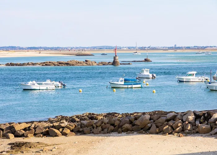 Apartamento Martin - Le Croisic